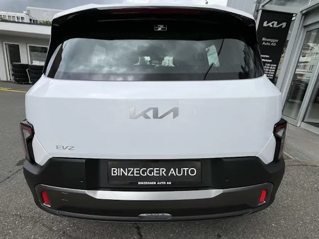 Kia EV2 42.2 kWh Air 4P
