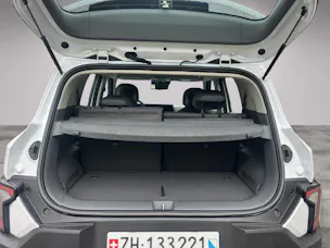 Kia EV2 42.2 kWh Air 4P