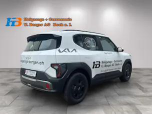 Kia EV2 42.2 kWh Air 4P