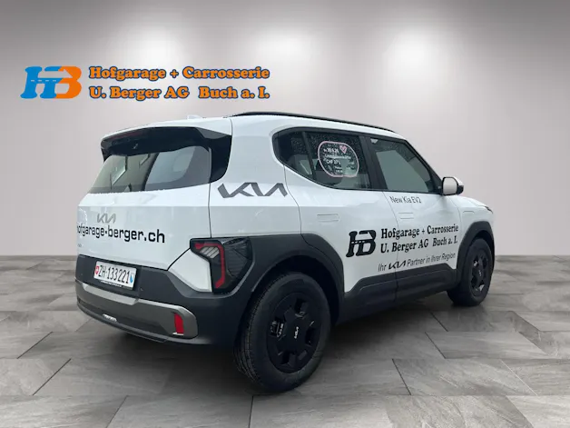 Kia EV2 42.2 kWh Air 4P