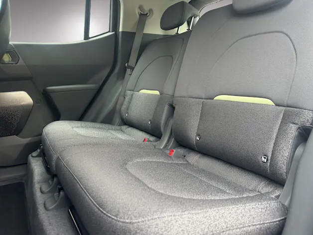 Kia EV2 42.2 kWh Air 4P