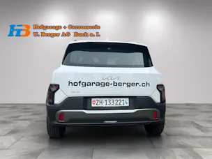 Kia EV2 42.2 kWh Air 4P