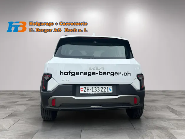Kia EV2 42.2 kWh Air 4P