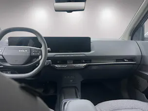 Kia EV2 42.2 kWh Air 4P