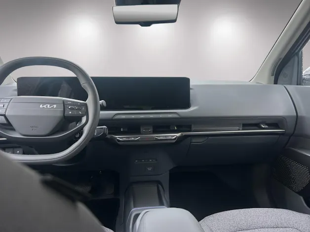 Kia EV2 42.2 kWh Air 4P