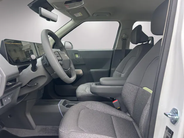 Kia EV2 42.2 kWh Air 4P