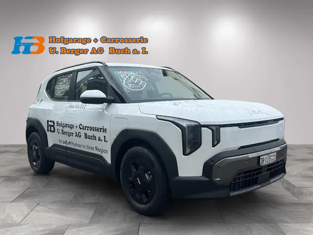 Kia EV2 42.2 kWh Air 4P