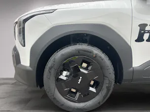 Kia EV2 42.2 kWh Air 4P