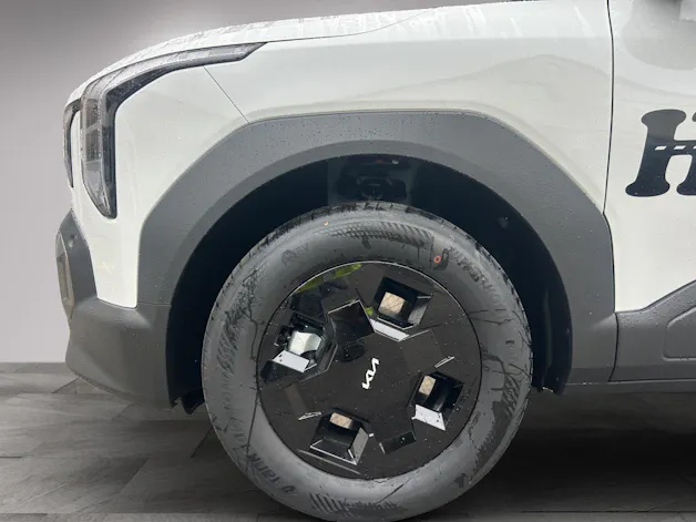 Kia EV2 42.2 kWh Air 4P