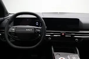 Kia Sportage 1.6 T-GDi Hybrid Black Edition