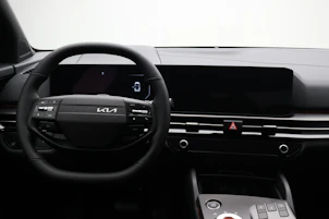 Fahrzeugbild KIA Sportage 1.6 T-GDi Hybrid Black Edition