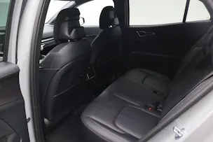 Kia Sportage 1.6 T-GDi Hybrid Black Edition