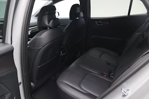 Fahrzeugbild KIA Sportage 1.6 T-GDi Hybrid Black Edition