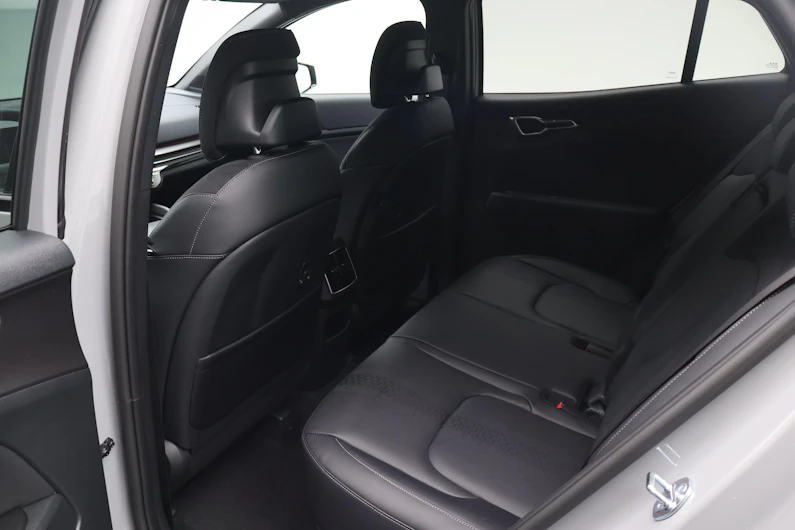 Fahrzeugbild KIA SPORTAGE