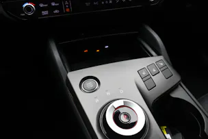 Kia Sportage 1.6 T-GDi Hybrid Black Edition