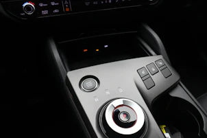 Fahrzeugbild KIA Sportage 1.6 T-GDi Hybrid Black Edition