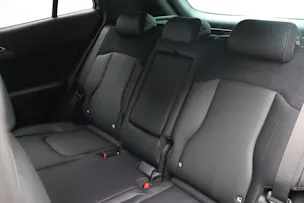 Kia Sportage 1.6 T-GDi Hybrid Black Edition