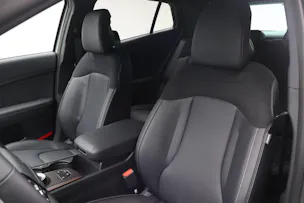 Kia Sportage 1.6 T-GDi Hybrid Black Edition