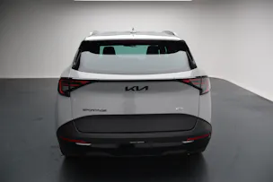 Kia Sportage 1.6 T-GDi Hybrid Black Edition