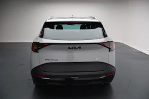 Fahrzeugbild KIA Sportage 1.6 T-GDi Hybrid Black Edition