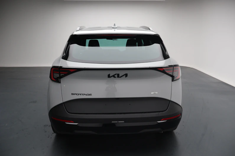 Fahrzeugbild KIA SPORTAGE