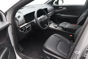 Kia Sportage 1.6 T-GDi Hybrid Black Edition