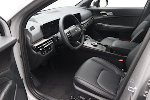 Fahrzeugbild KIA Sportage 1.6 T-GDi Hybrid Black Edition