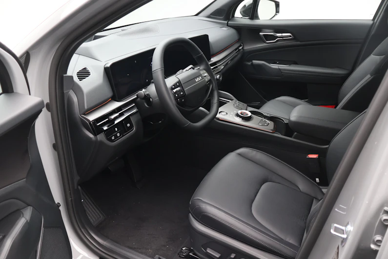 Fahrzeugbild KIA SPORTAGE