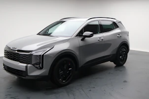 Fahrzeugbild KIA Sportage 1.6 T-GDi Hybrid Black Edition