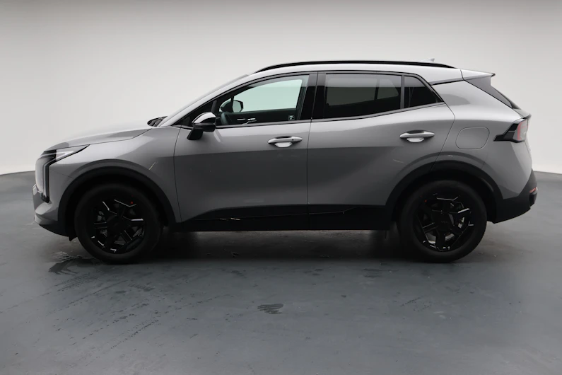 Fahrzeugbild KIA SPORTAGE