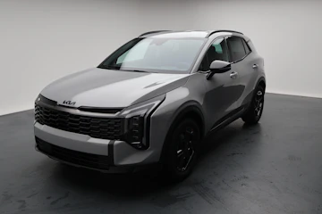 Fahrzeugbild KIA Sportage 1.6 T-GDi Hybrid Black Edition