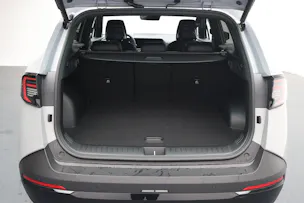 Kia Sportage 1.6 T-GDi Hybrid Black Edition
