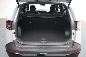 Fahrzeugbild KIA Sportage 1.6 T-GDi Hybrid Black Edition
