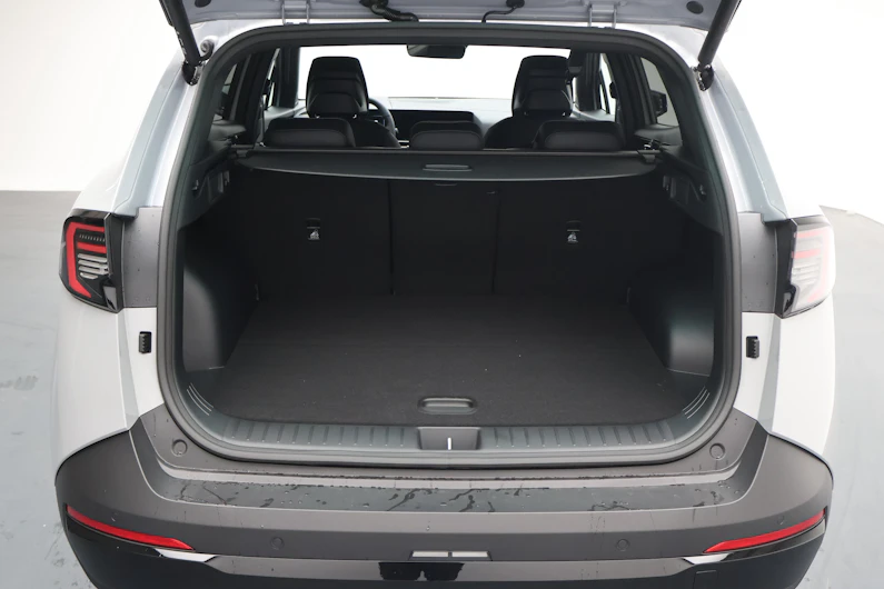 Fahrzeugbild KIA SPORTAGE