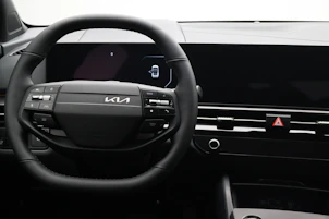 Fahrzeugbild KIA Sportage 1.6 T-GDi Hybrid Black Edition