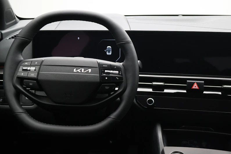 Fahrzeugbild KIA SPORTAGE