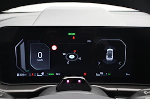 Fahrzeugbild KIA Sportage 1.6 T-GDi Hybrid Black Edition