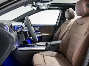 Mercedes-Benz GLA 200 Night Star