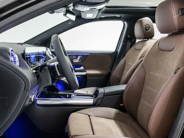 Mercedes-Benz GLA 200 Night Star