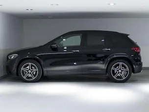 Mercedes-Benz GLA 200 Night Star