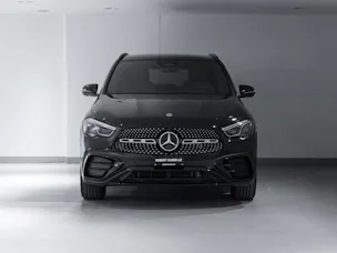 Mercedes-Benz GLA 200 Night Star