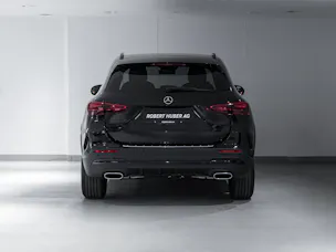 Mercedes-Benz GLA 200 Night Star