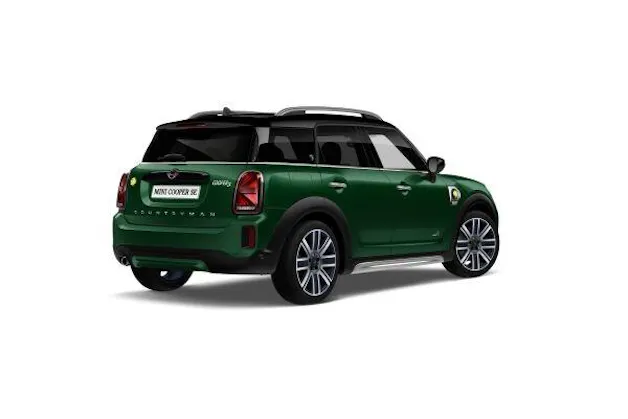 Mini Countryman F60 1.5i Cooper S E ALL4