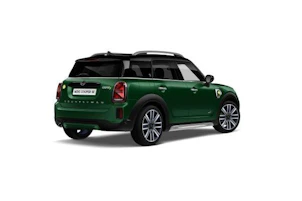 image du véhicule MINI Countryman F60 1.5i Cooper S E ALL4