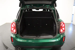 Fahrzeugbild MINI Countryman F60 1.5i Cooper S E ALL4