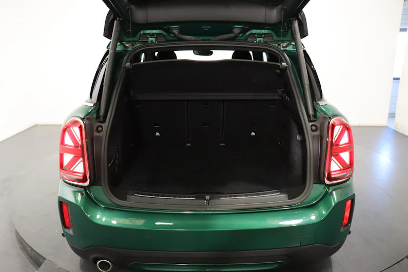 image du véhicule MINI COUNTRYMAN