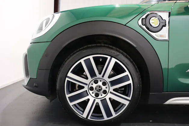 MINI Countryman F60 1.5i Cooper S E ALL4