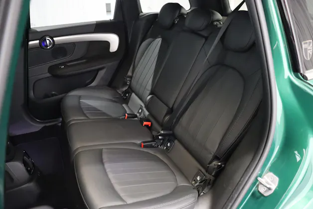 MINI Countryman F60 1.5i Cooper S E ALL4