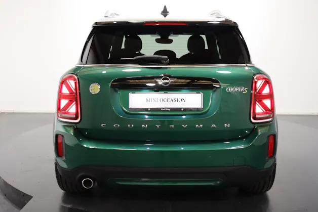 MINI Countryman F60 1.5i Cooper S E ALL4