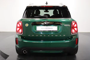 Fahrzeugbild MINI Countryman F60 1.5i Cooper S E ALL4